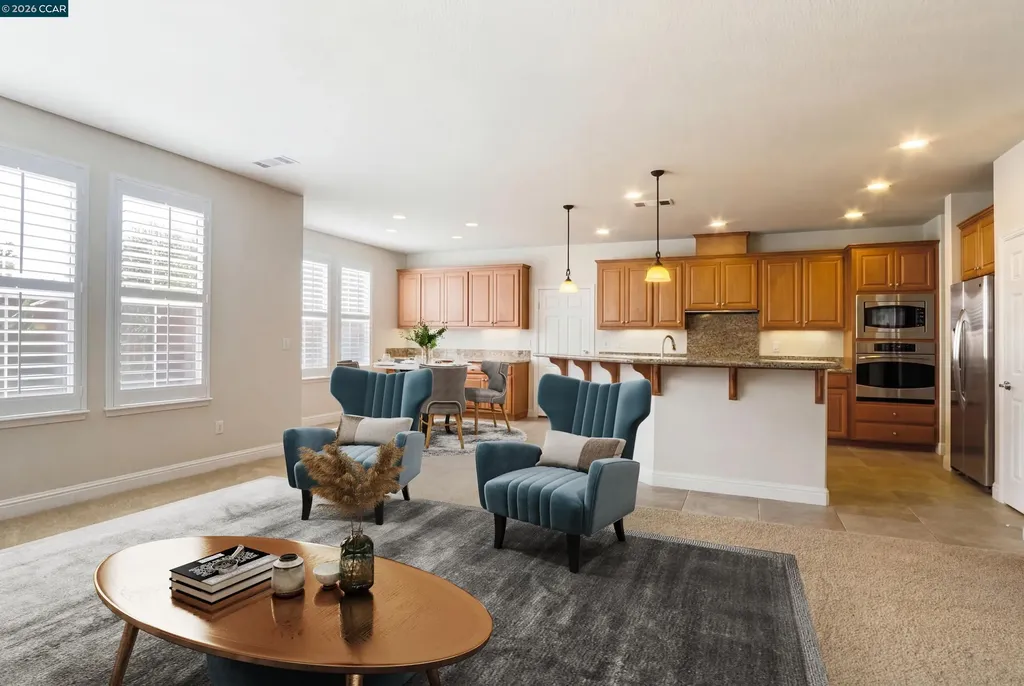 1013 Hollyhock Drive Oakley CA 94561