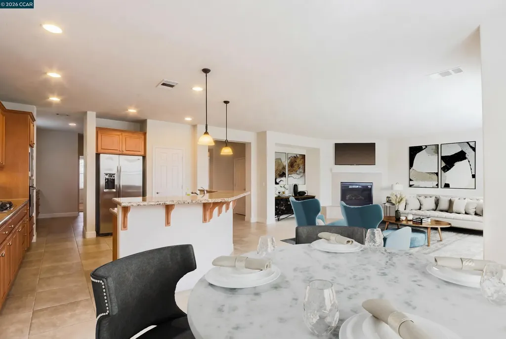 1013 Hollyhock Drive Oakley CA 94561