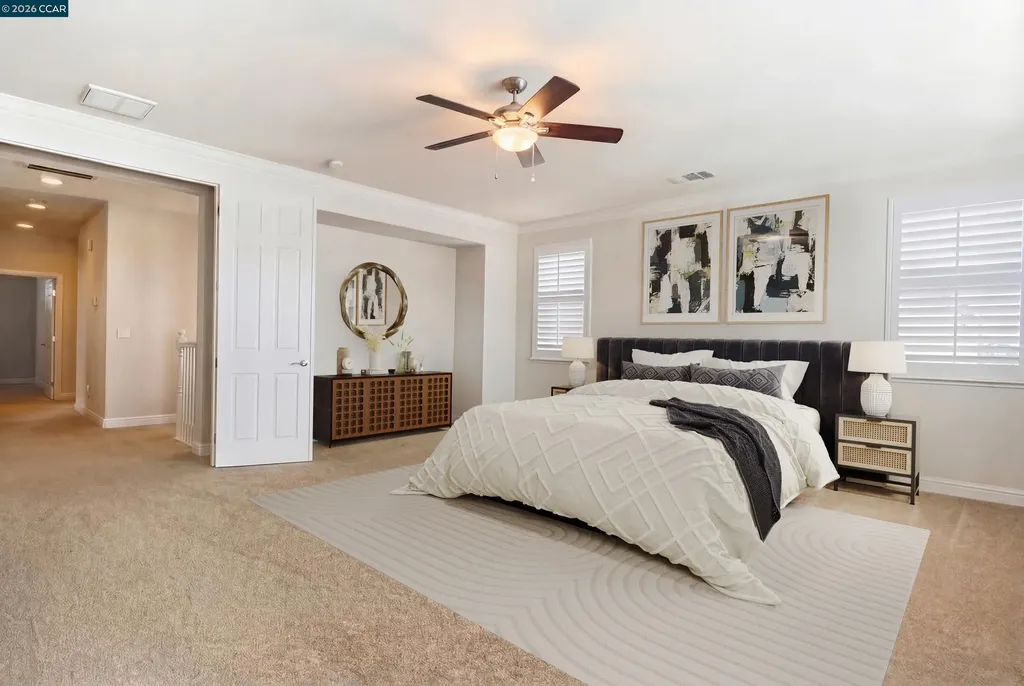 1013 Hollyhock Drive Oakley CA 94561