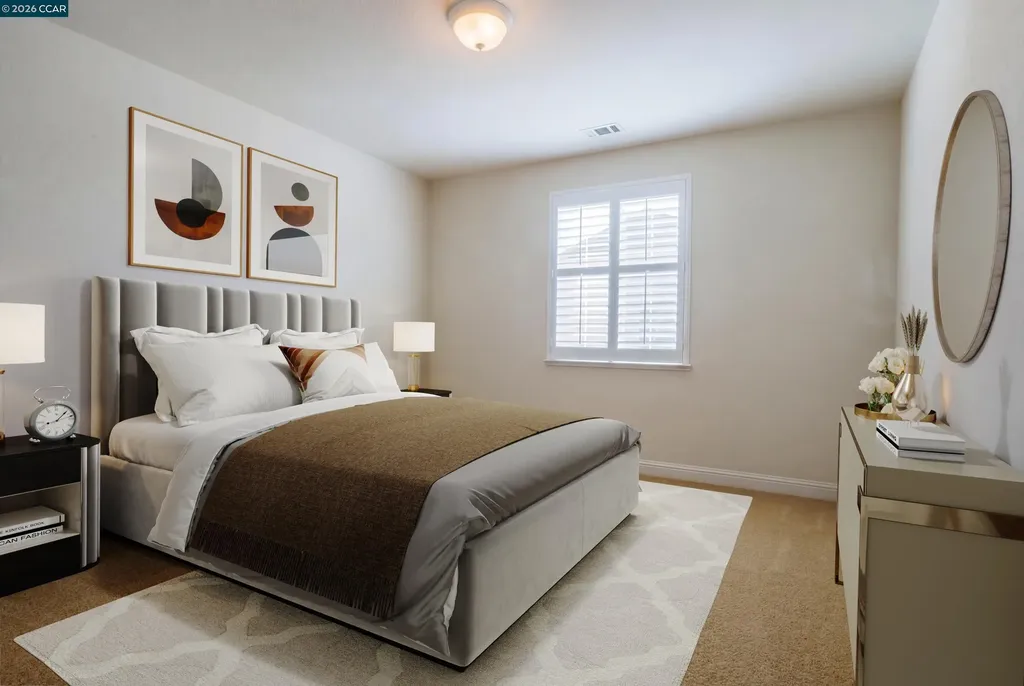 1013 Hollyhock Drive Oakley CA 94561