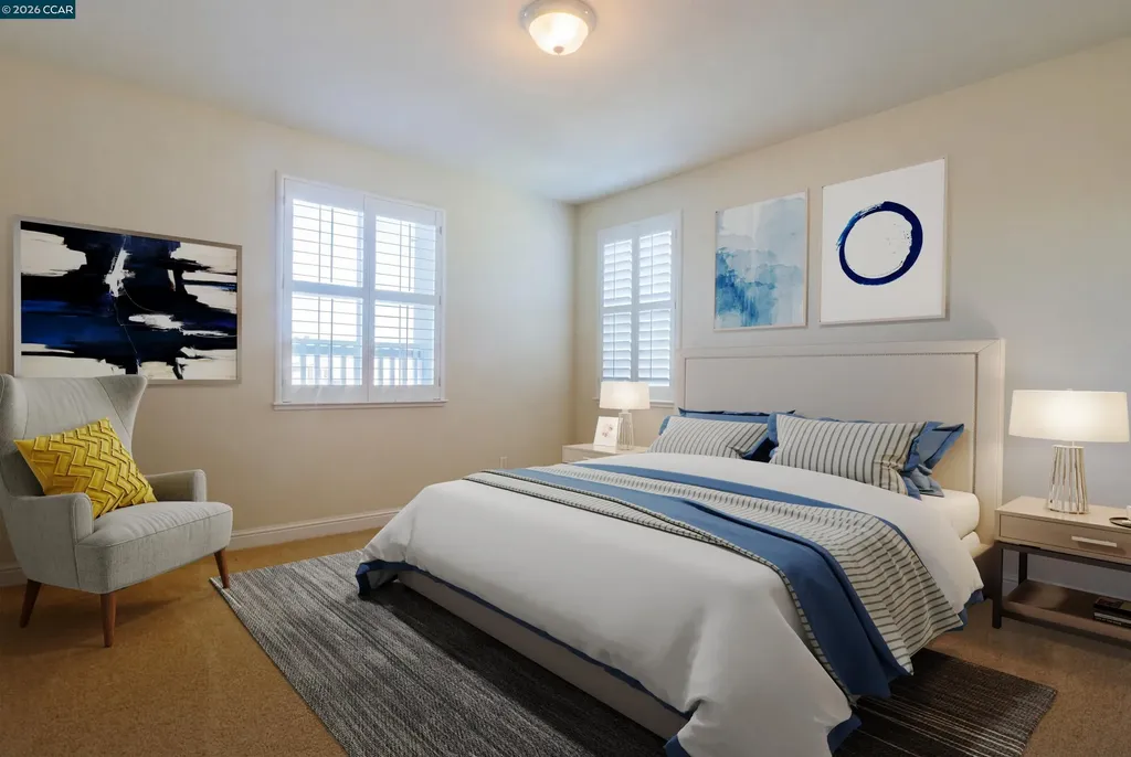 1013 Hollyhock Drive Oakley CA 94561