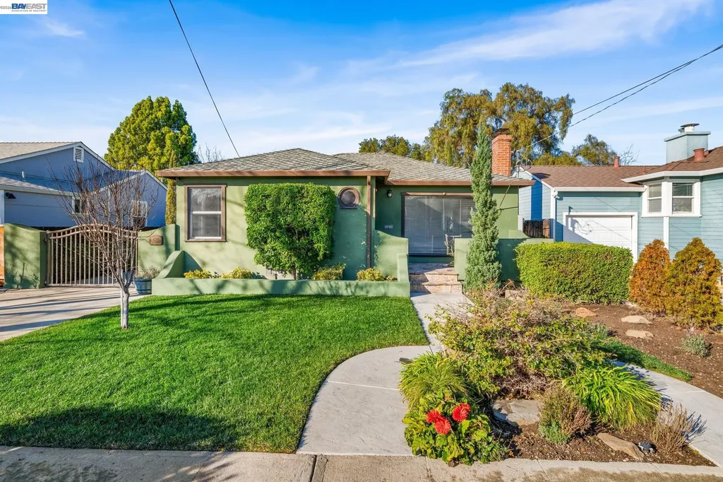 2342 Palm Avenue Livermore CA 94550