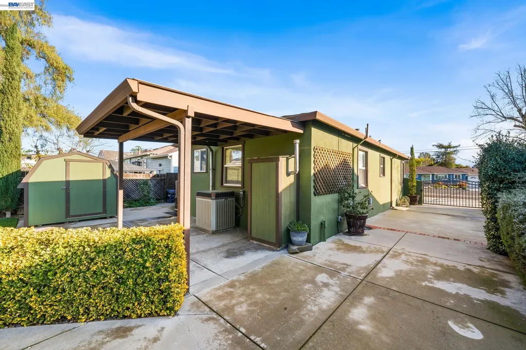 2342 Palm Avenue Livermore CA 94550