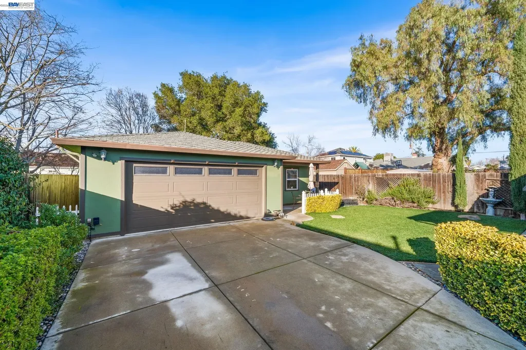 2342 Palm Avenue Livermore CA 94550