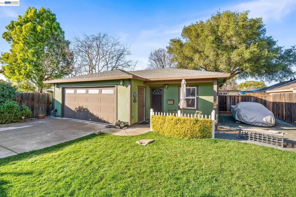 2342 Palm Avenue Livermore CA 94550