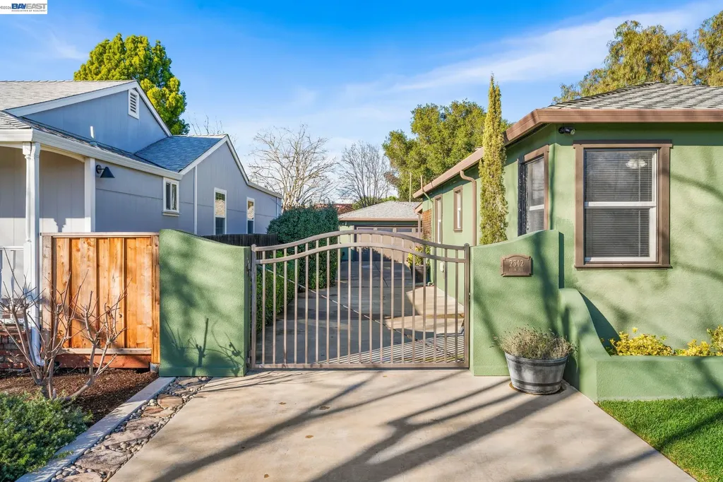 2342 Palm Avenue Livermore CA 94550