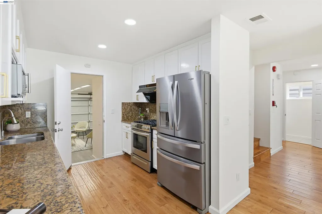 8318 Mulberry Place Dublin CA 94568
