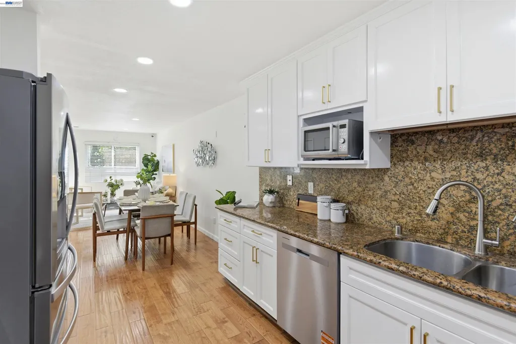 8318 Mulberry Place Dublin CA 94568