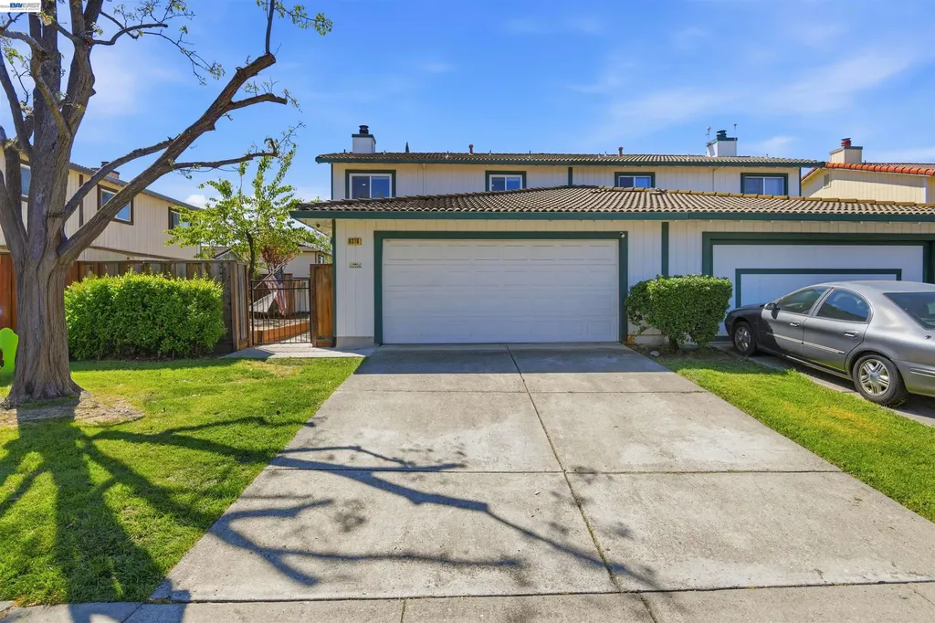 8318 Mulberry Place Dublin CA 94568