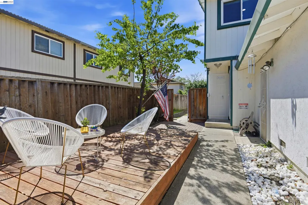 8318 Mulberry Place Dublin CA 94568