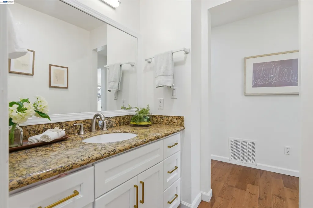 8318 Mulberry Place Dublin CA 94568
