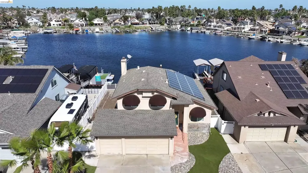 1835 Dolphin Court Discovery Bay CA 94505