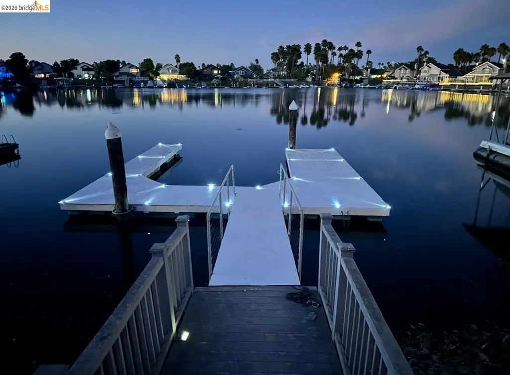 1835 Dolphin Court Discovery Bay CA 94505