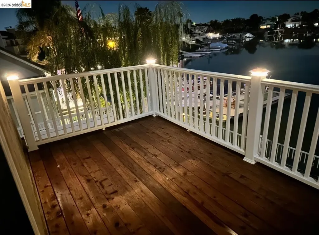 1835 Dolphin Court Discovery Bay CA 94505