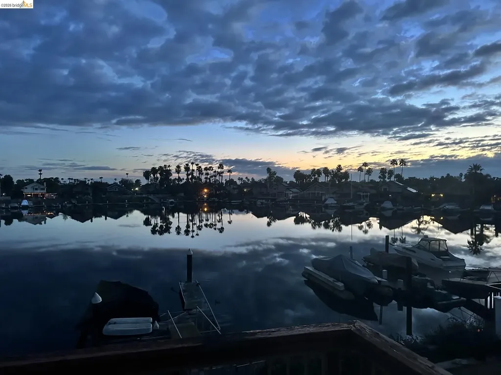 1835 Dolphin Court Discovery Bay CA 94505