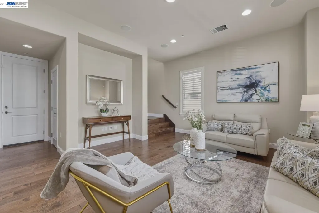 4450 Sunset View Drive Dublin CA 94568