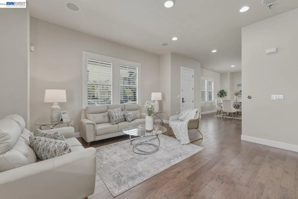 4450 Sunset View Drive Dublin CA 94568