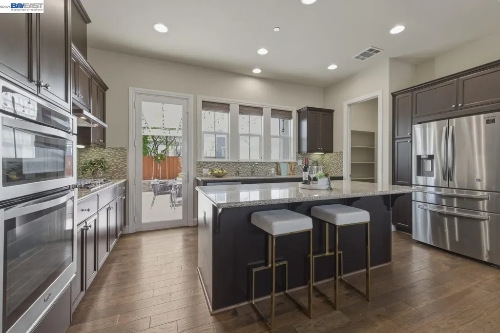 4450 Sunset View Drive Dublin CA 94568