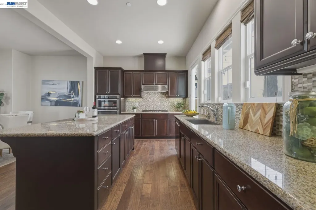 4450 Sunset View Drive Dublin CA 94568