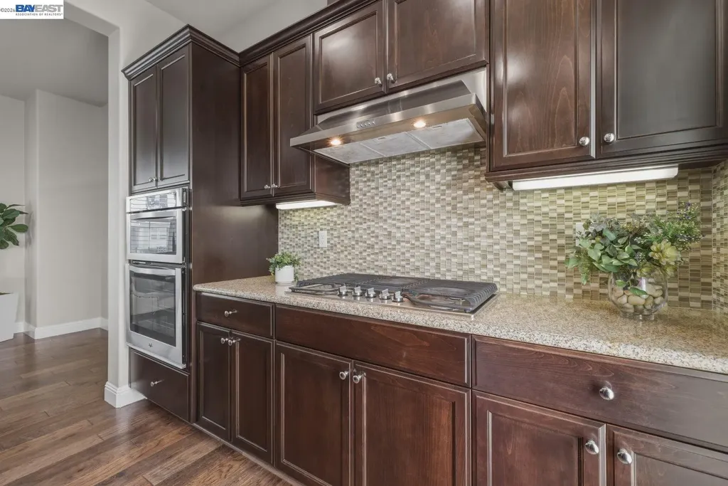 4450 Sunset View Drive Dublin CA 94568