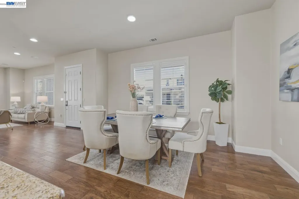 4450 Sunset View Drive Dublin CA 94568