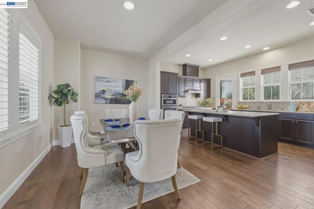 4450 Sunset View Drive Dublin CA 94568