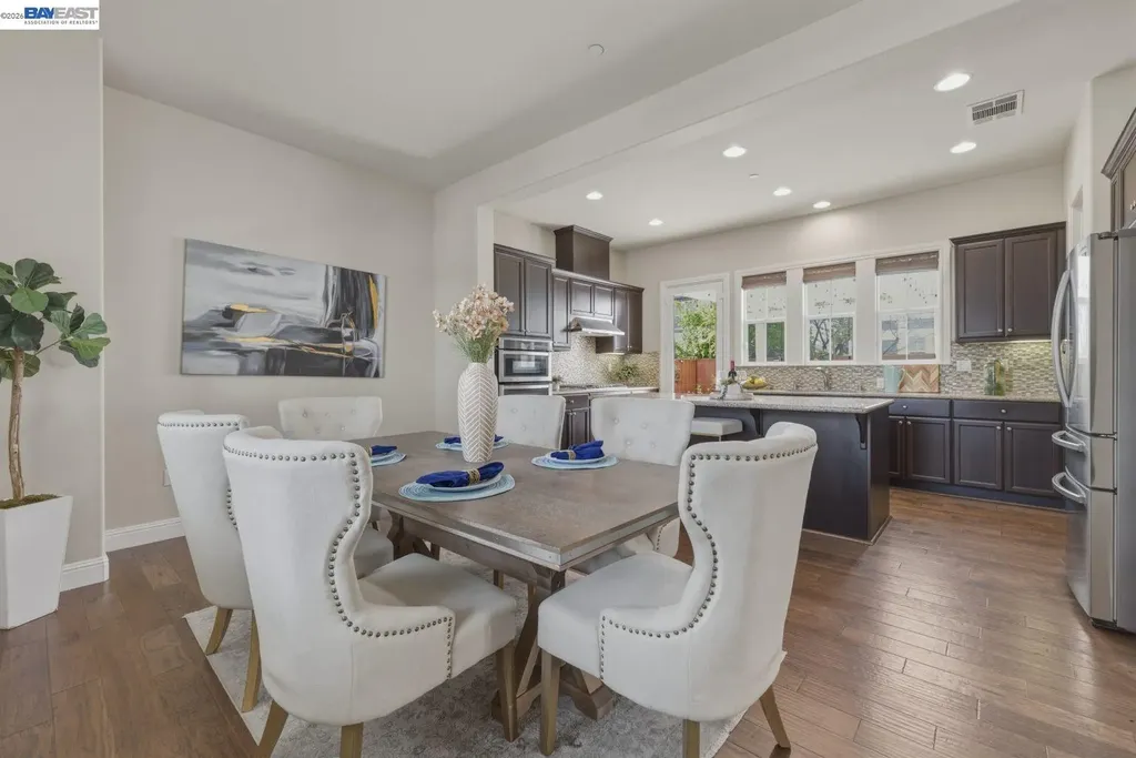 4450 Sunset View Drive Dublin CA 94568