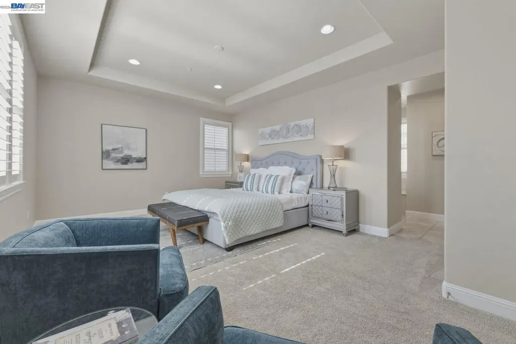 4450 Sunset View Drive Dublin CA 94568