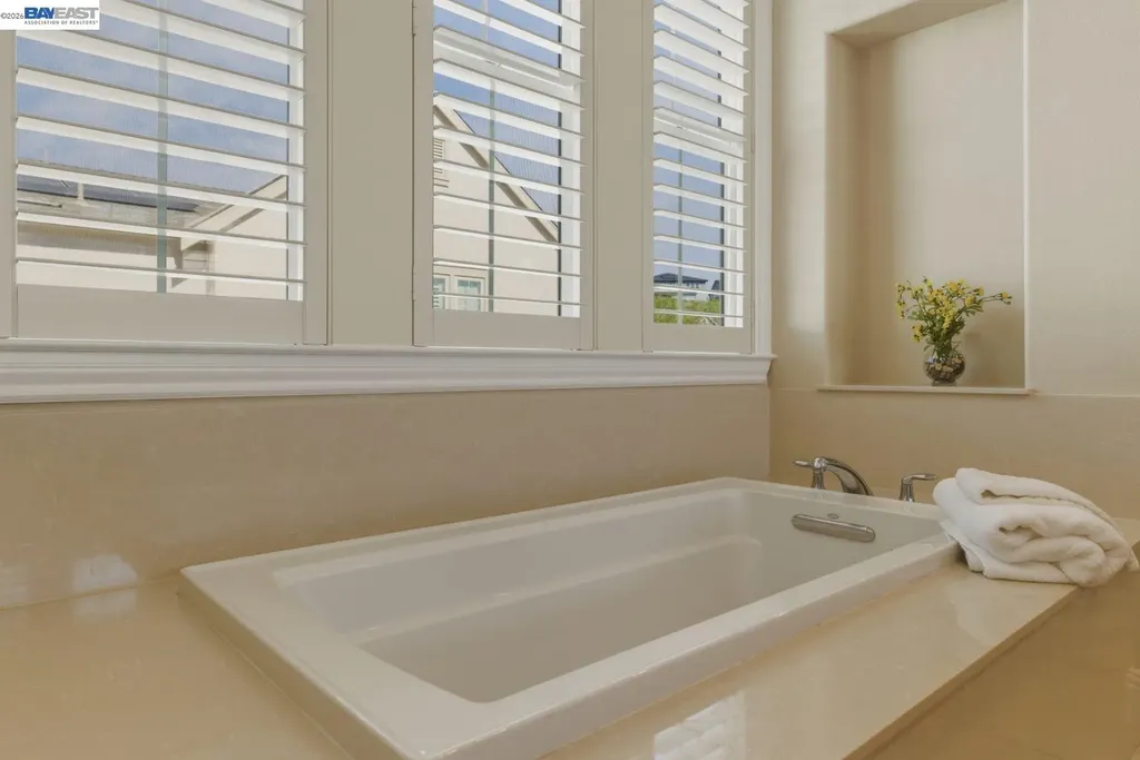 4450 Sunset View Drive Dublin CA 94568