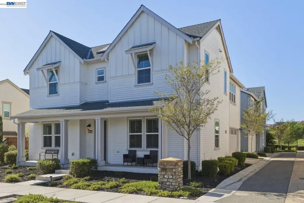 4450 Sunset View Drive Dublin CA 94568