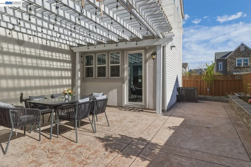 4450 Sunset View Drive Dublin CA 94568