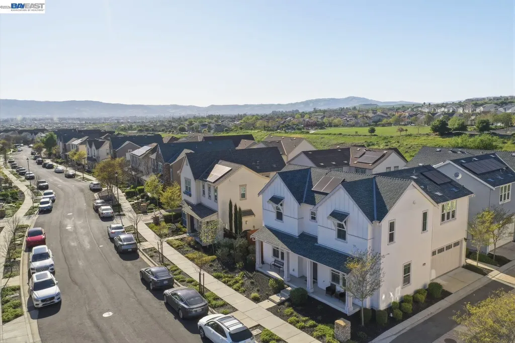 4450 Sunset View Drive Dublin CA 94568
