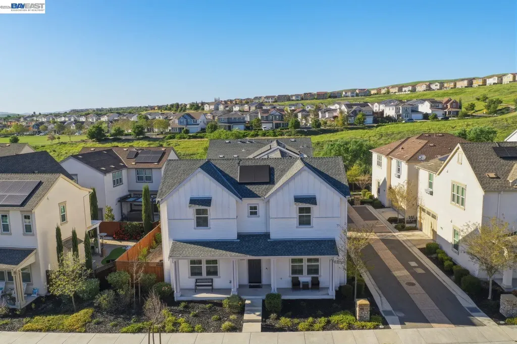 4450 Sunset View Drive Dublin CA 94568