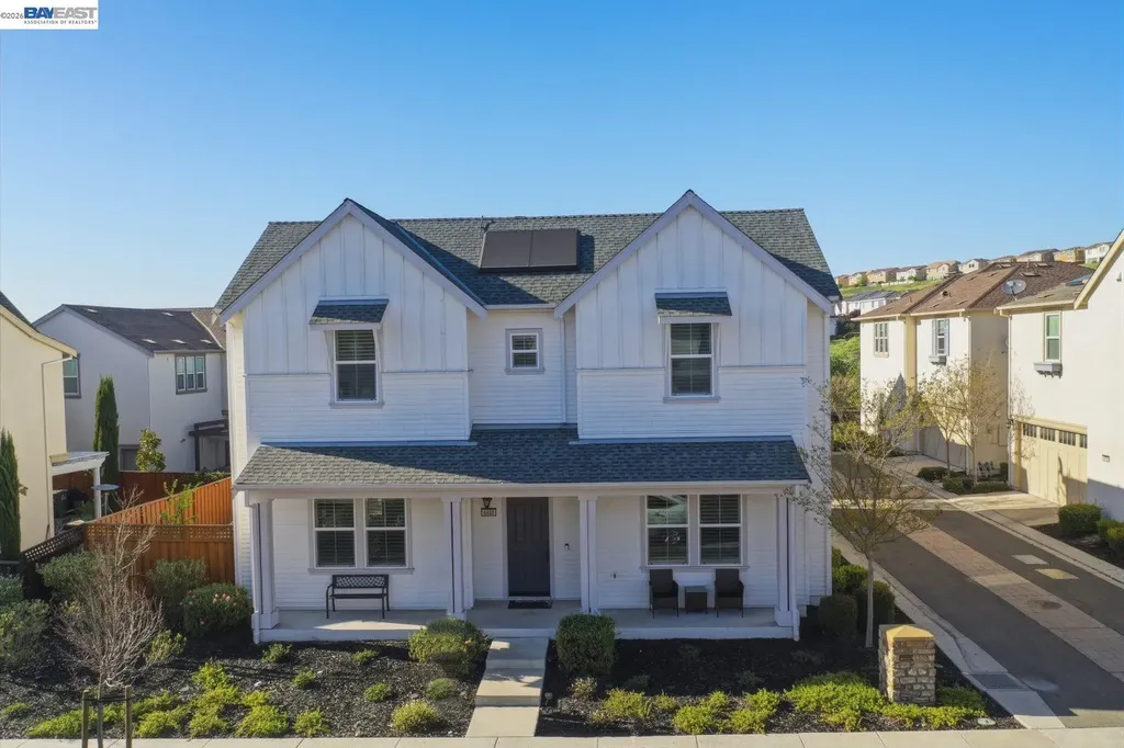 4450 Sunset View Drive Dublin CA 94568