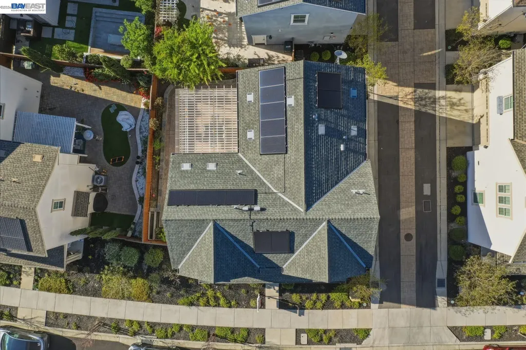 4450 Sunset View Drive Dublin CA 94568