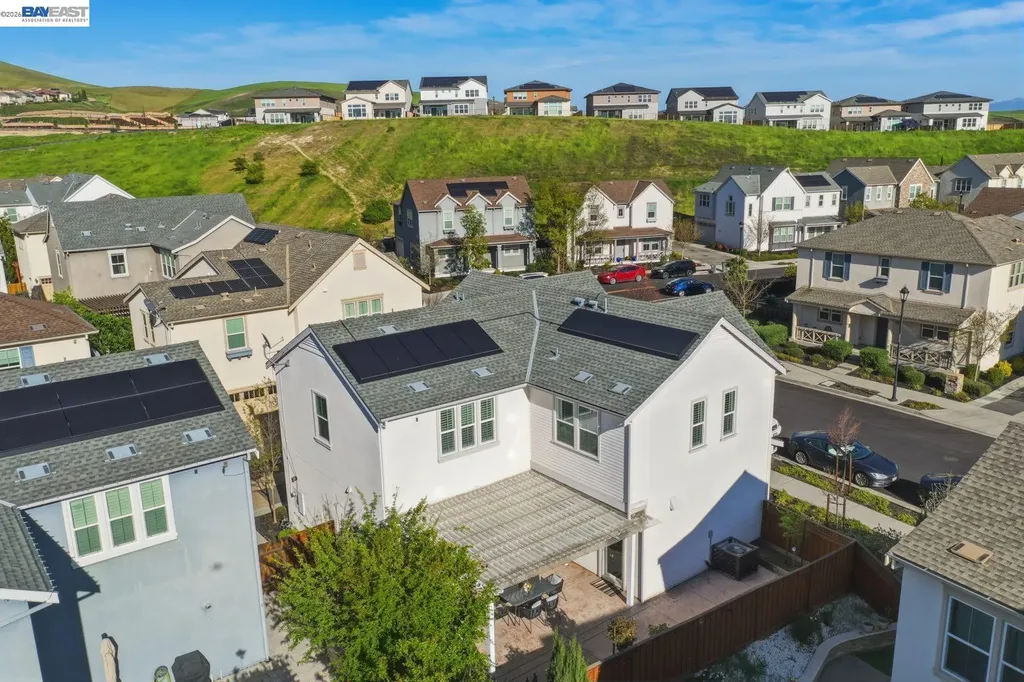 4450 Sunset View Drive Dublin CA 94568