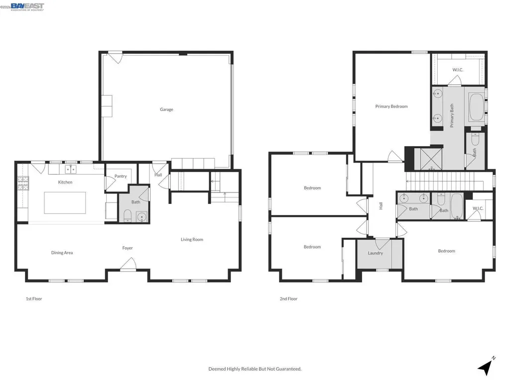 4450 Sunset View Drive Dublin CA 94568