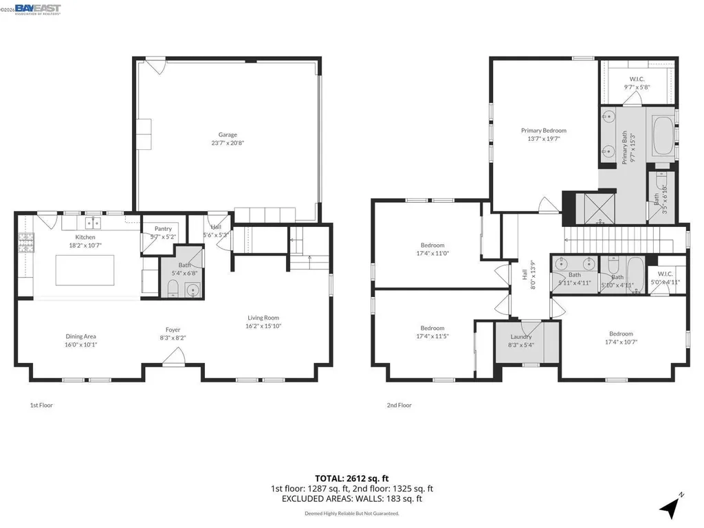 4450 Sunset View Drive Dublin CA 94568