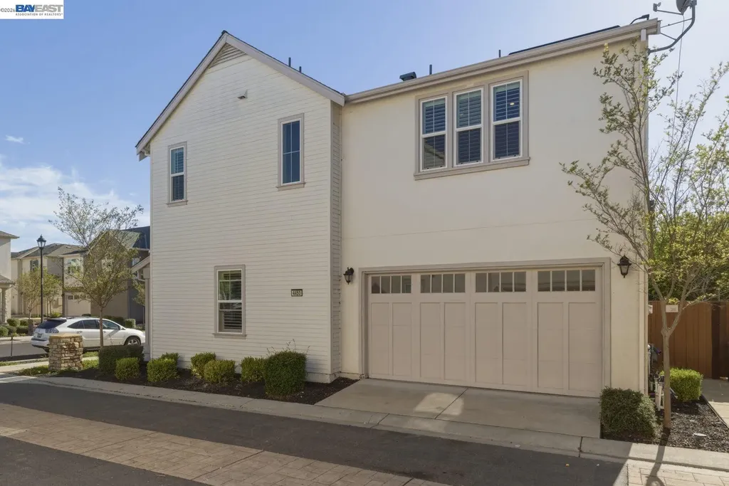 4450 Sunset View Drive Dublin CA 94568