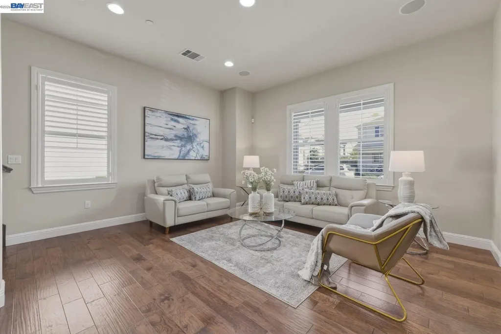 4450 Sunset View Drive Dublin CA 94568