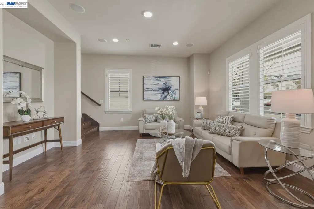 4450 Sunset View Drive Dublin CA 94568