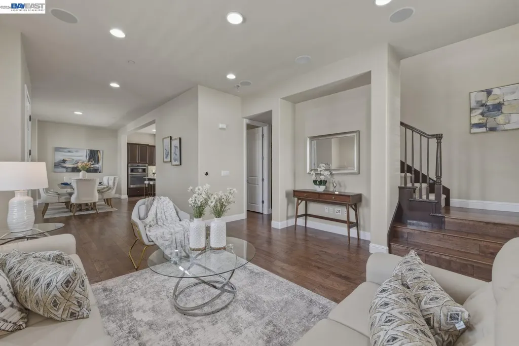 4450 Sunset View Drive Dublin CA 94568