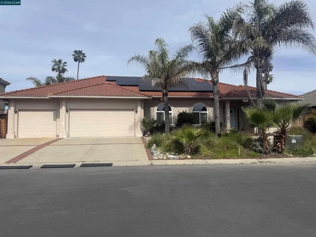 5593 Edgeview Drive Discovery Bay CA 94505