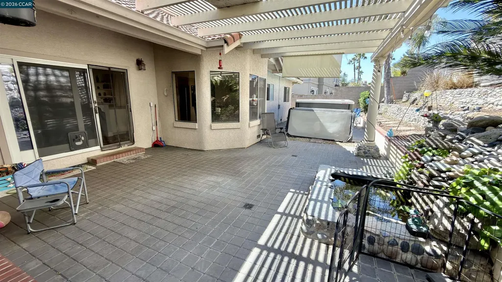5593 Edgeview Drive Discovery Bay CA 94505