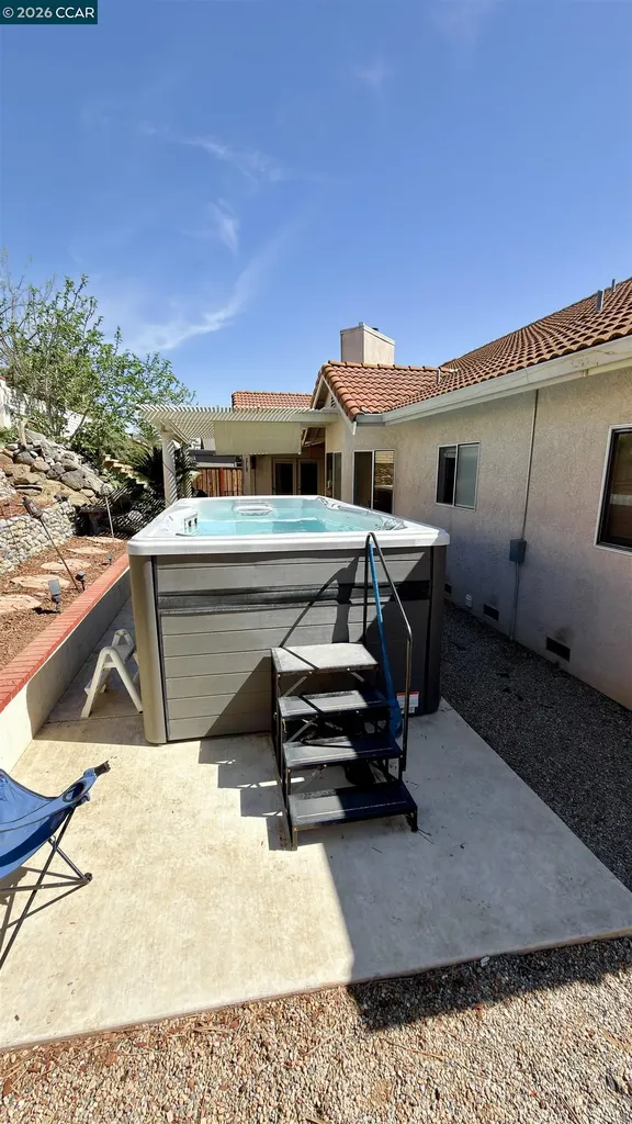 5593 Edgeview Drive Discovery Bay CA 94505