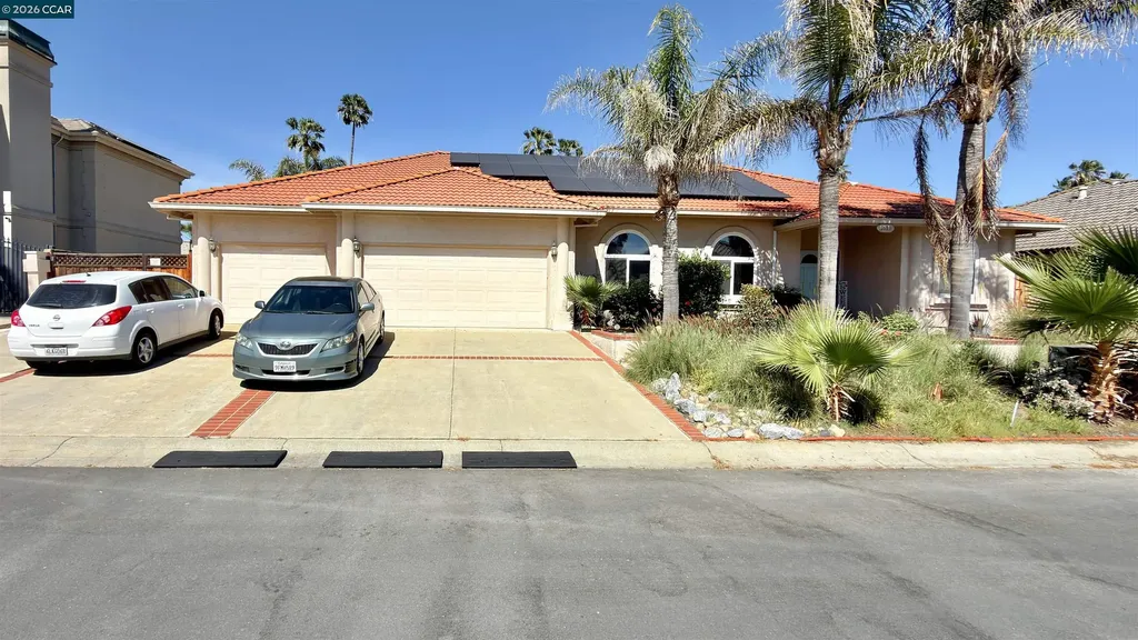 5593 Edgeview Drive Discovery Bay CA 94505