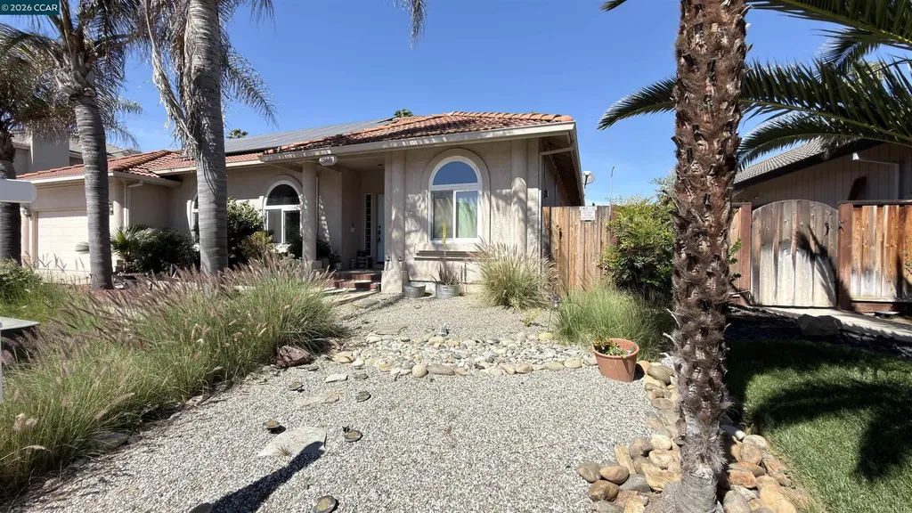 5593 Edgeview Drive Discovery Bay CA 94505