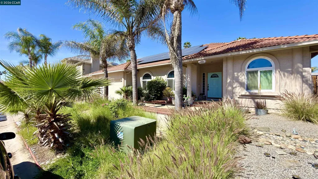 5593 Edgeview Drive Discovery Bay CA 94505