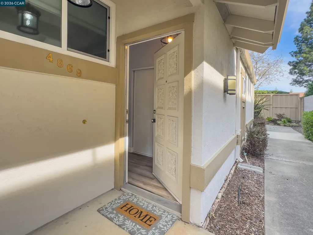 4869 Wolf Way Concord CA 94521