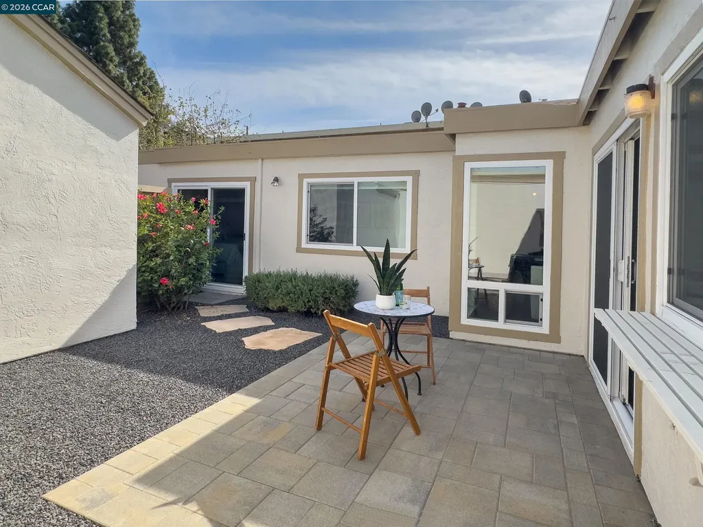 4869 Wolf Way Concord CA 94521